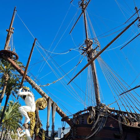 Genova centro da Hanna Génova Exterior foto